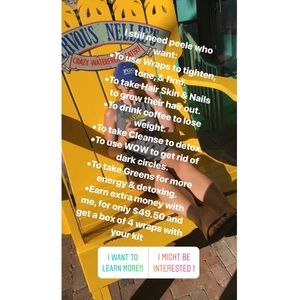 Come check out my page!!! Link in my bio! 💕💕💕